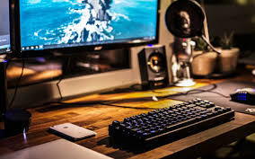 Projet Professionnel
